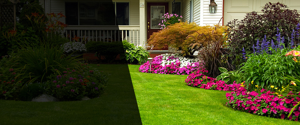 Glen Ridge Landscapers