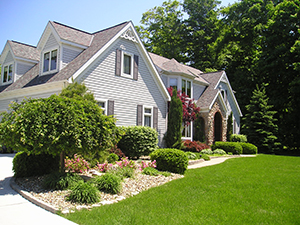 Landscapers and Lawncare Services in Glen Ridge, NJ